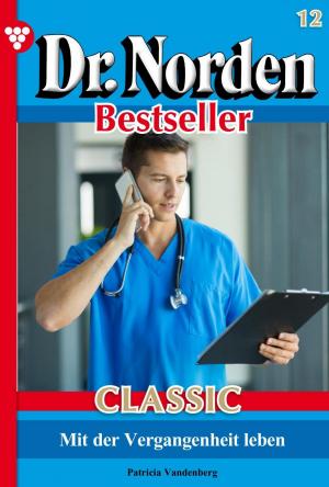 bigCover of the book Dr. Norden Bestseller Classic 12 – Arztroman by 