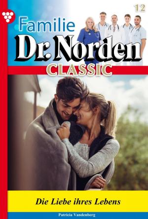 Cover of the book Familie Dr. Norden Classic 12 – Arztroman by Patricia Vandenberg