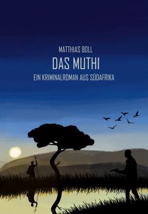 Cover of the book Das Muthi by Georg Lomer