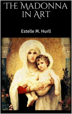 Cover of the book The Madonna in Art by Christian Hawellek