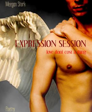 Cover of the book EXPRESSION SESSION by Lindy Brown