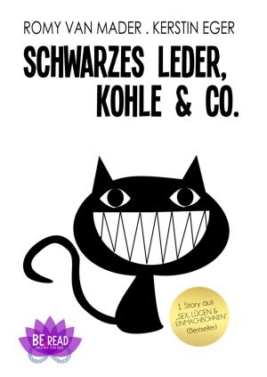 Cover of the book Schwarzes Leder, Kohle und Co. by Alfred Bekker, Horst Bieber, Pete Hackett, Hendrik M. Bekker