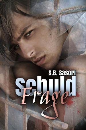 Cover of the book Schuldfrage by Candice Lily