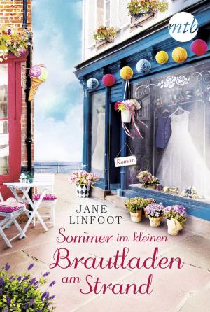 Cover of the book Sommer im kleinen Brautladen am Strand by Jennifer L. Armentrout