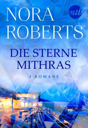 Cover of the book Die Sterne Mithras by Susan Illene