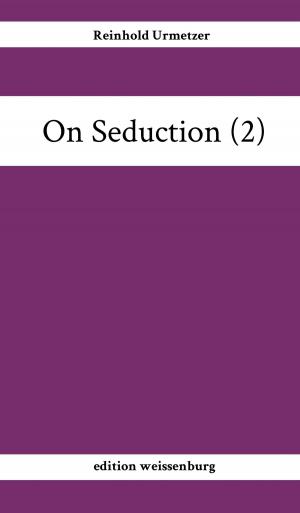 bigCover of the book On Seduction (2) by 