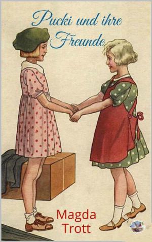 Cover of the book Pucki und ihre Freunde by Peter Wimmer