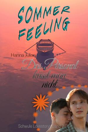 Cover of the book Sommerfeeling by Martin Bromm