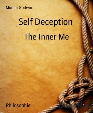 Cover of the book Self Deception by Mary H Steenson, Zora M Steenson