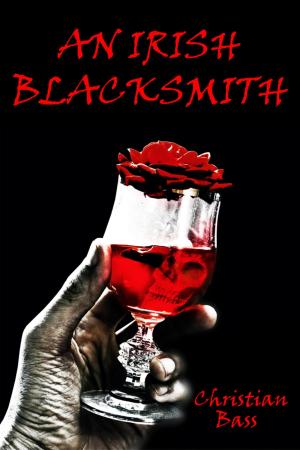 Book cover of An Irish Blacksmith