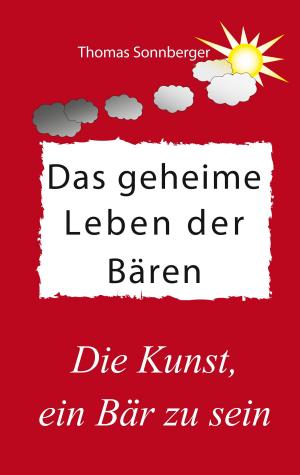 Cover of the book Das geheime Leben der Bären by Katherine Mansfield