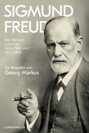 Book cover of Sigmund Freud