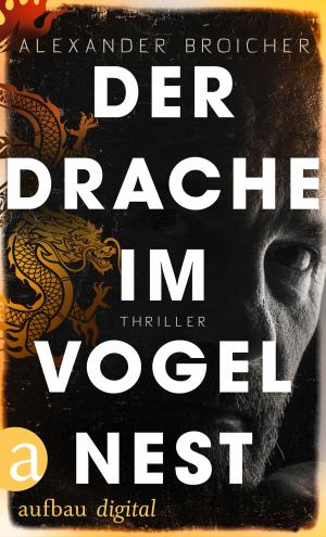 Cover of the book Der Drache im Vogelnest by Katharina Peters