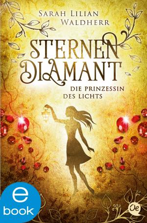 Cover of the book Sternendiamant by Sarah Lilian Waldherr, Alexander Kopainski