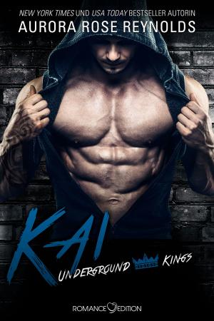 Cover of the book Underground Kings: Kai by Johnnie McDonald