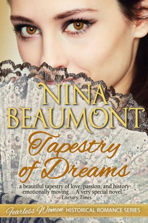 bigCover of the book Tapestry of Dreams by 