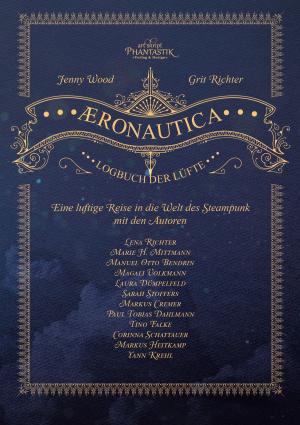 Cover of the book Aeronautica by Fay Winterberg