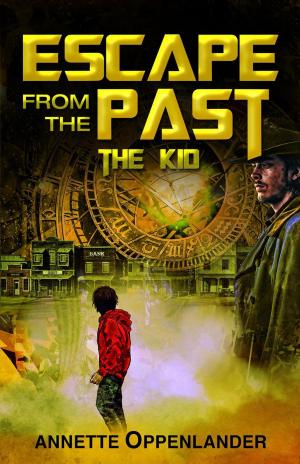 Cover of Escape From the Past: The Kid