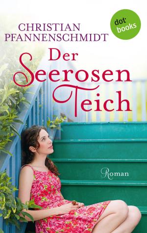 Cover of the book Die Villa am Seerosenteich by Elle Davis