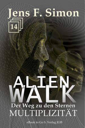 Cover of the book Multiplizität by Jürgen Wolf