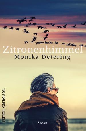 Cover of the book Zitronenhimmel by Thomas Kastura