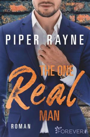 Cover of The One Real Man
