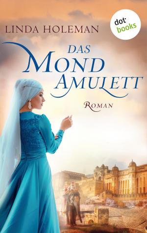 Cover of the book Das Mondamulett by Angela Lautenschläger