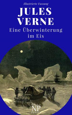 Cover of the book Eine Überwinterung im Eis by Edgar Allan Poe, John William Polidori, Charles Baudelaire, Heinrich Heine, Johann Wolfgang von Goethe, Gottfried August Bürger
