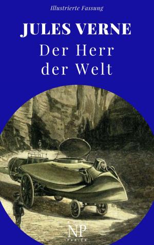 Cover of the book Der Herr der Welt by Don Price