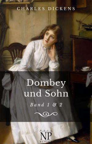 Cover of the book Dombey und Sohn by Homer, Jürgen Schulze