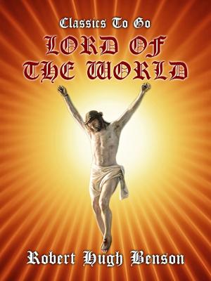 Book cover of Lord of the World