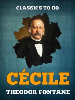 Cover of the book Cécile by Honoré de Balzac