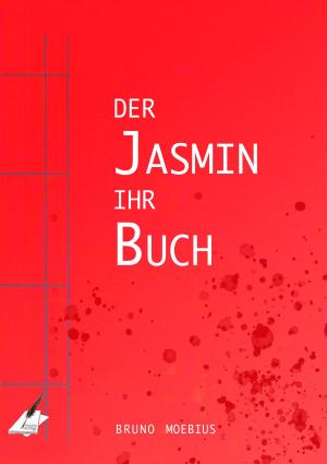 Book cover of Der Jasmin ihr Buch