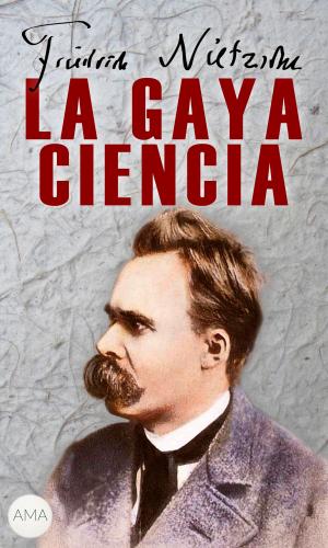 Book cover of La Gaya Ciencia