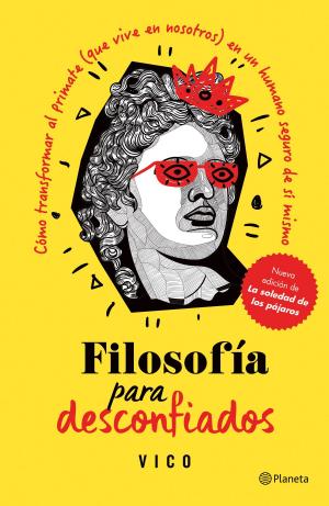 Cover of the book Filosofía para desconfiados by Ana Rodríguez Mosquera
