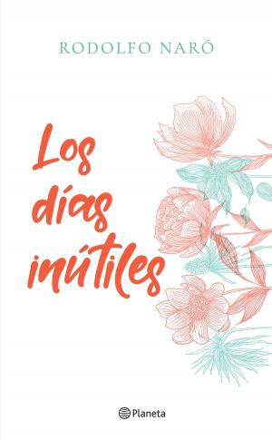 Cover of the book Los días inútiles by Raoul Martinez