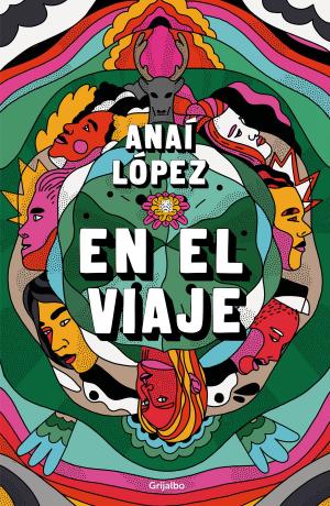Cover of the book En el viaje by Diego Enrique Osorno