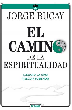 Cover of the book El camino de la espiritualidad by Dr. Leigh-Davis