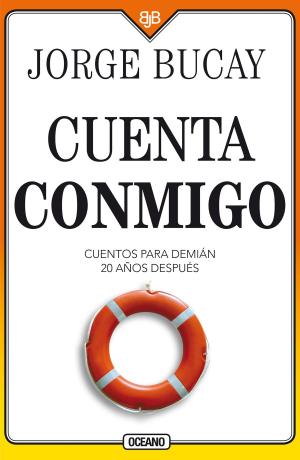 Cover of the book Cuenta conmigo by Anthony O'Neill