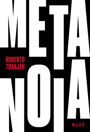 Cover of the book Metanoia by Judy Braun