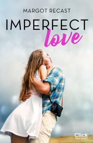Cover of the book Imperfect love by William Shakespeare