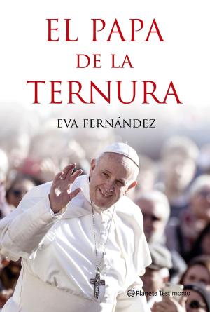 Cover of the book El papa de la ternura by Federico Moccia