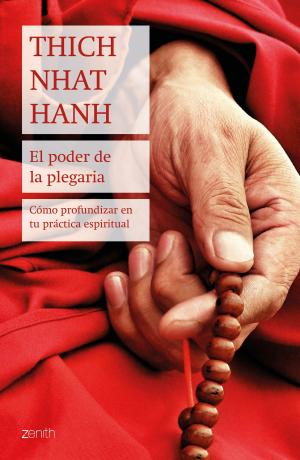 Cover of the book El poder de la plegaria by Geronimo Stilton