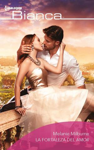 Cover of the book La fortaleza del amor by Yvonne Lindsay