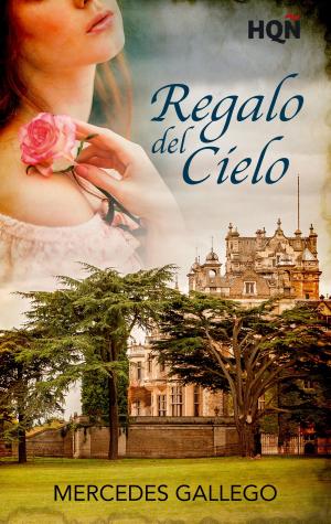 Book cover of Regalo del cielo