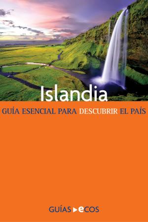Cover of the book Islandia by Mempo Giardinelli