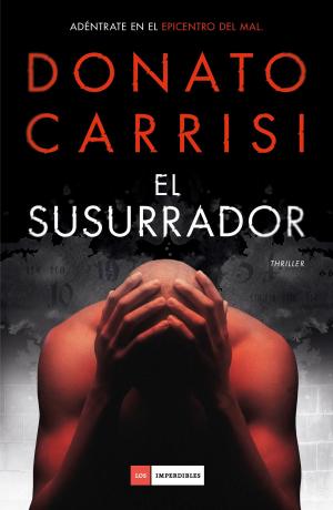 Cover of the book El susurrador by Sayaka Murata