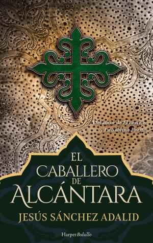 Cover of the book El caballero de Alcántara by WordsmithSix