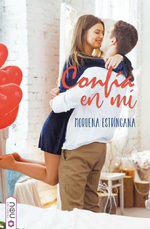 Cover of Confía en mí