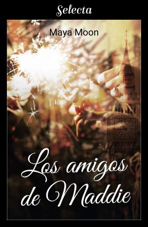 Cover of the book Los amigos de Maddie by Mayte Pascual